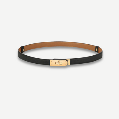 Amelie (Slim Belt)