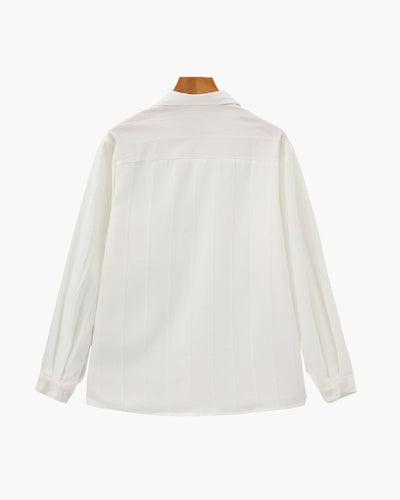 ST Tropez Ribbed Shirt