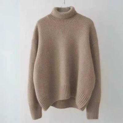 Maura Sweater