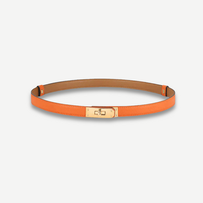 Amelie (Slim Belt)