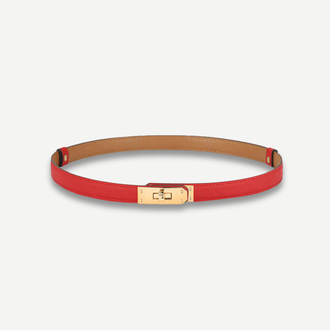 Amelie (Slim Belt)
