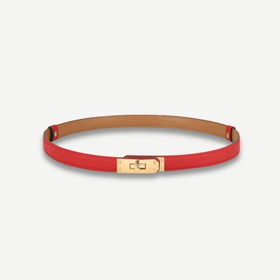 Amelie (Slim Belt)
