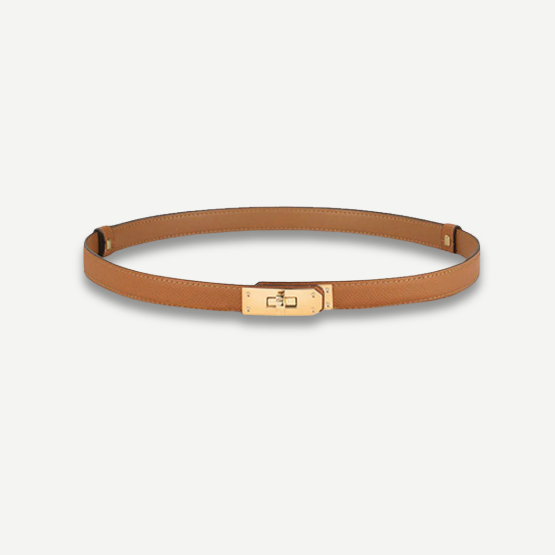 Amelie (Slim Belt)