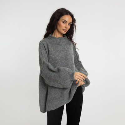 Dilezaria Turtleneck