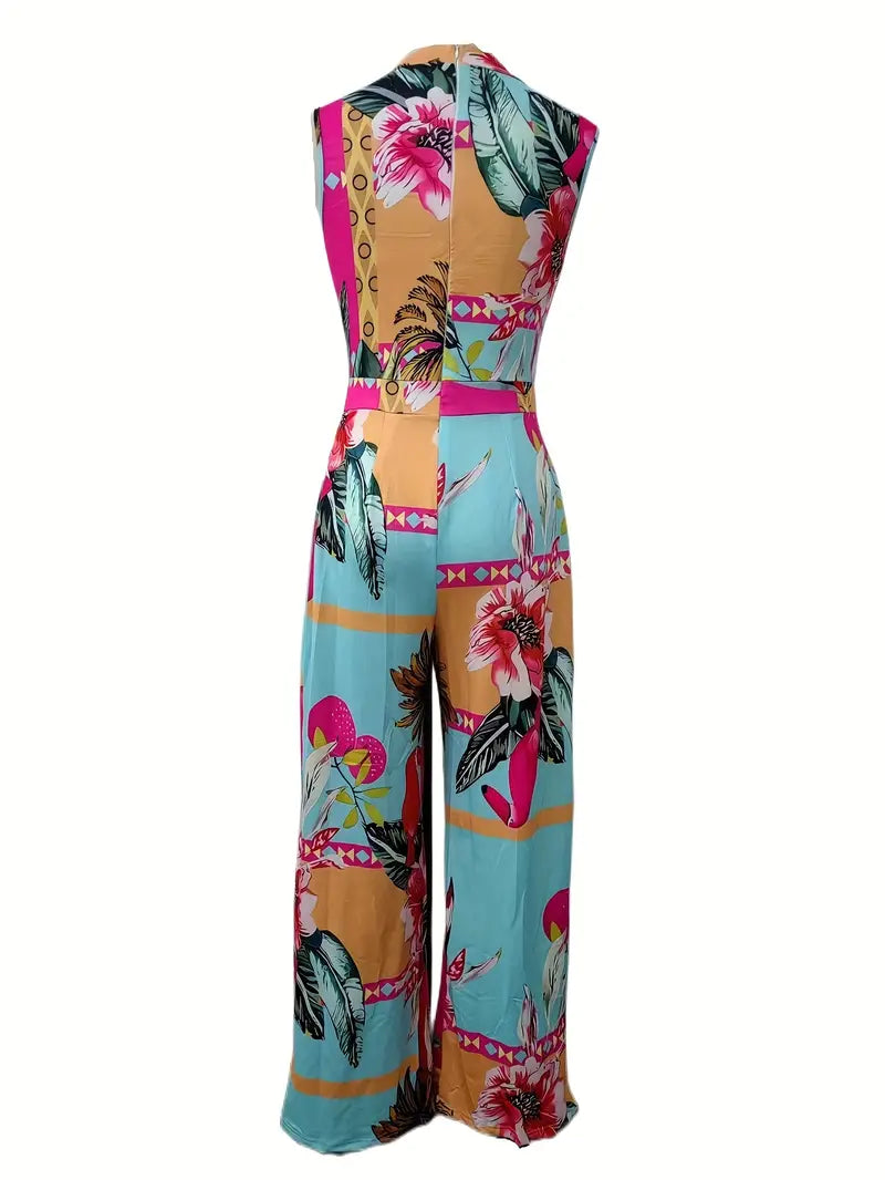 Helene Jumpsuit