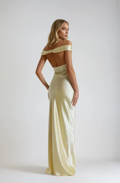 Emory Maxi Dress