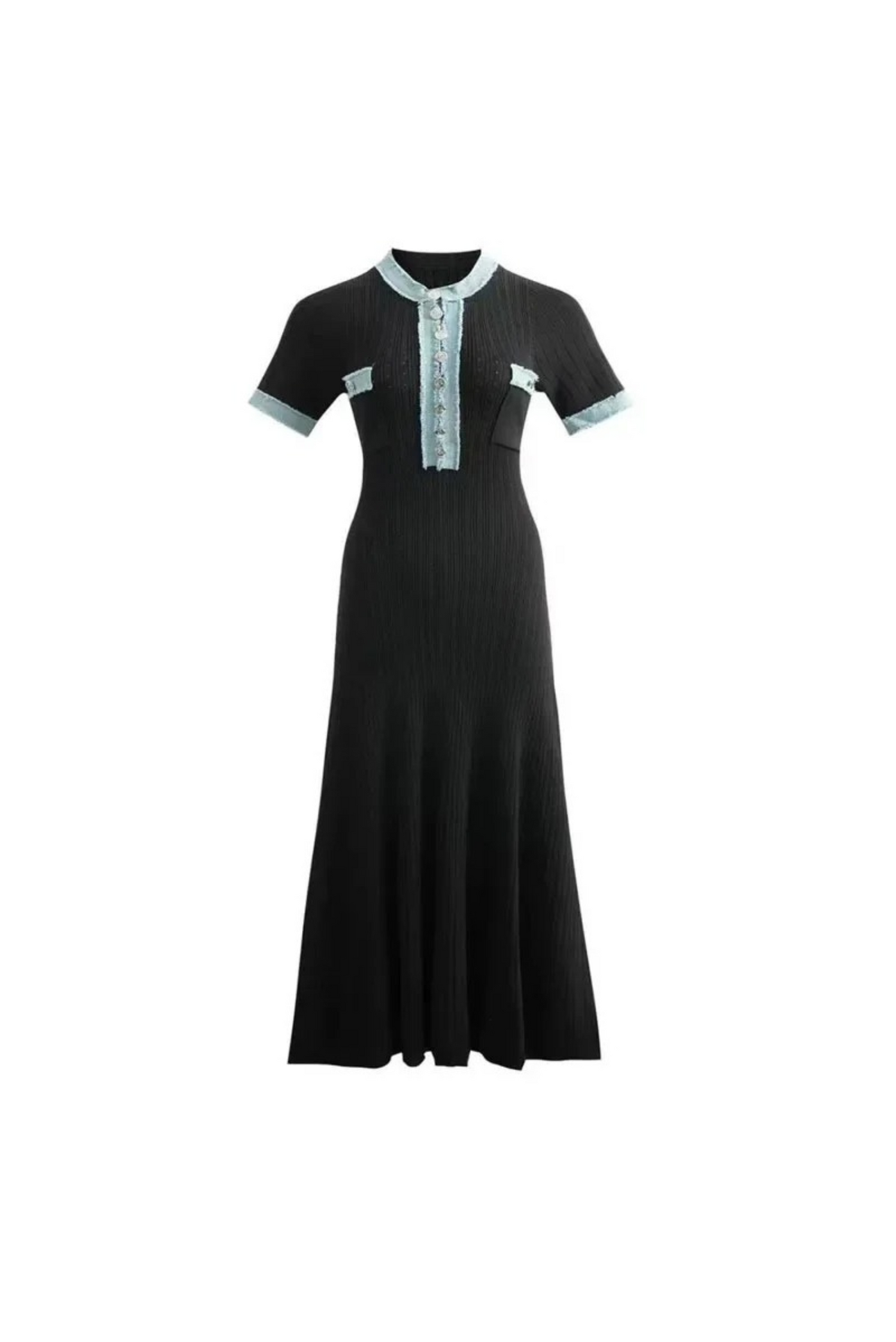 Mina Maxi Dress