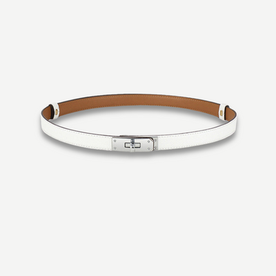Amelie (Slim Belt)
