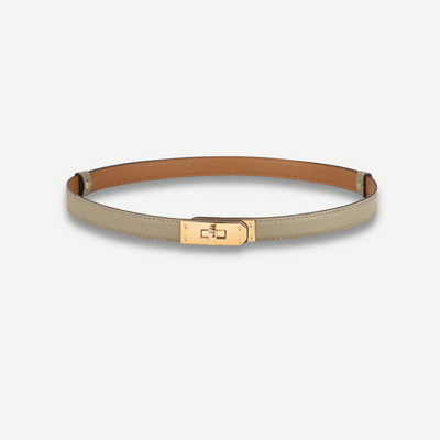 Amelie (Slim Belt)