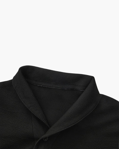 Cotton Polo & Pantalon Set