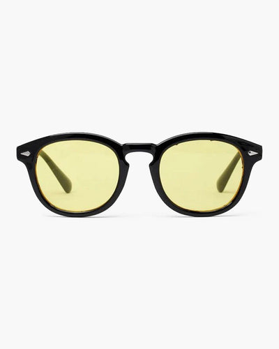 Old Money Tinted Glasses