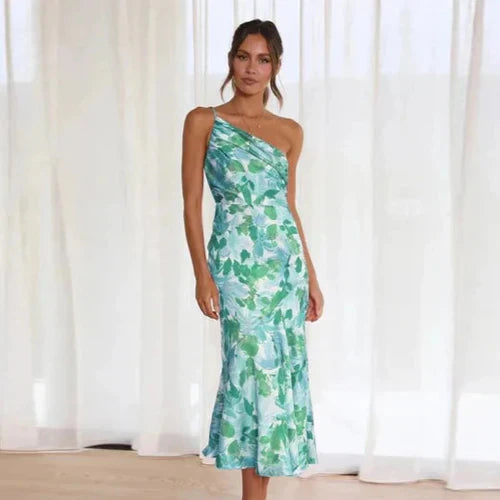 Soranella Maxi Dress