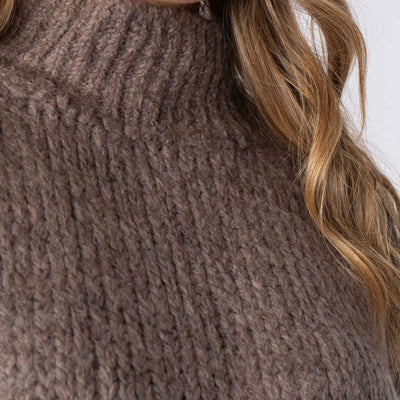 Dilezaria Turtleneck
