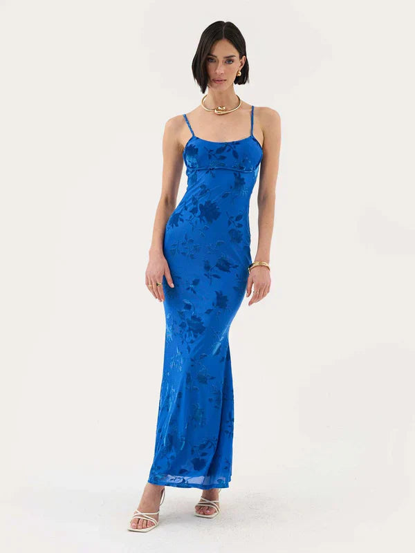 Emeluna Maxi Dress