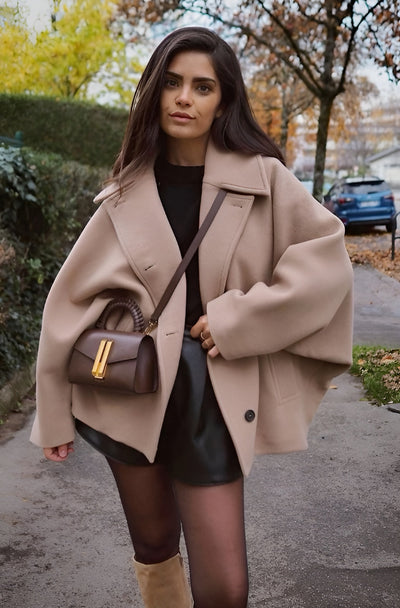 Brinalisa Coat
