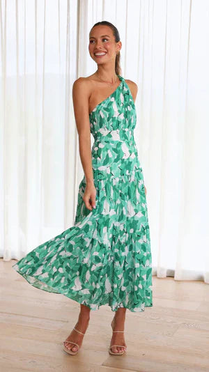 Soranella Maxi Dress