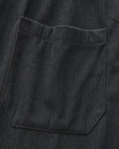 The Riviera Velvet Cord Set