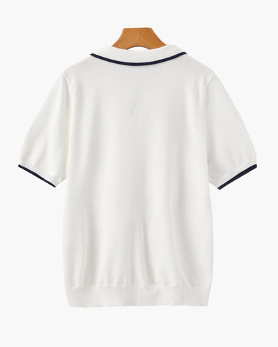 Monaco Edge Polo