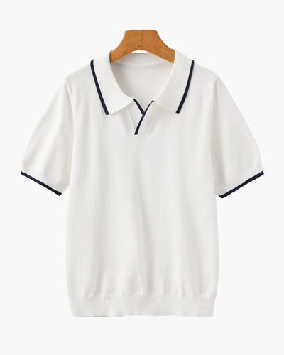 Monaco Edge Polo