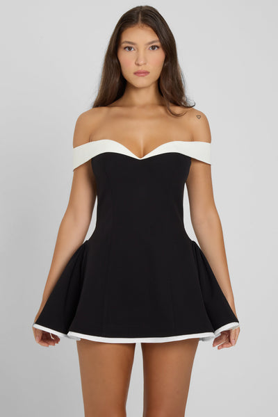 Ramona Mini Dress