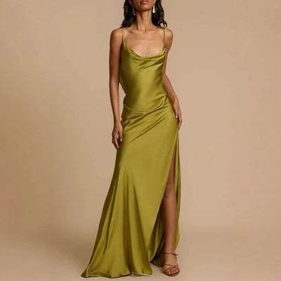 GISELLA Maxi Dress