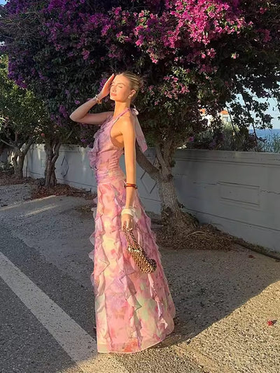 Giornetta Maxi Dress