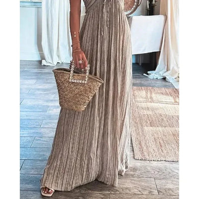 Elara Maxi Dress