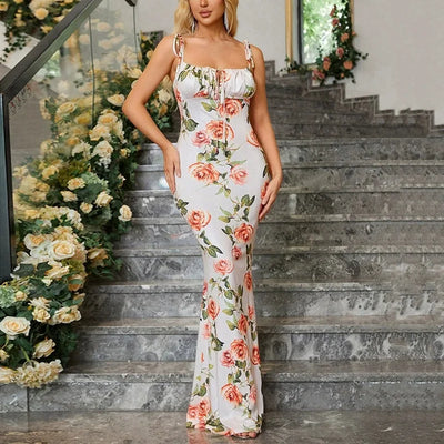 Viviana Maxi Dress