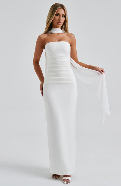 Miloretta Maxi Dress