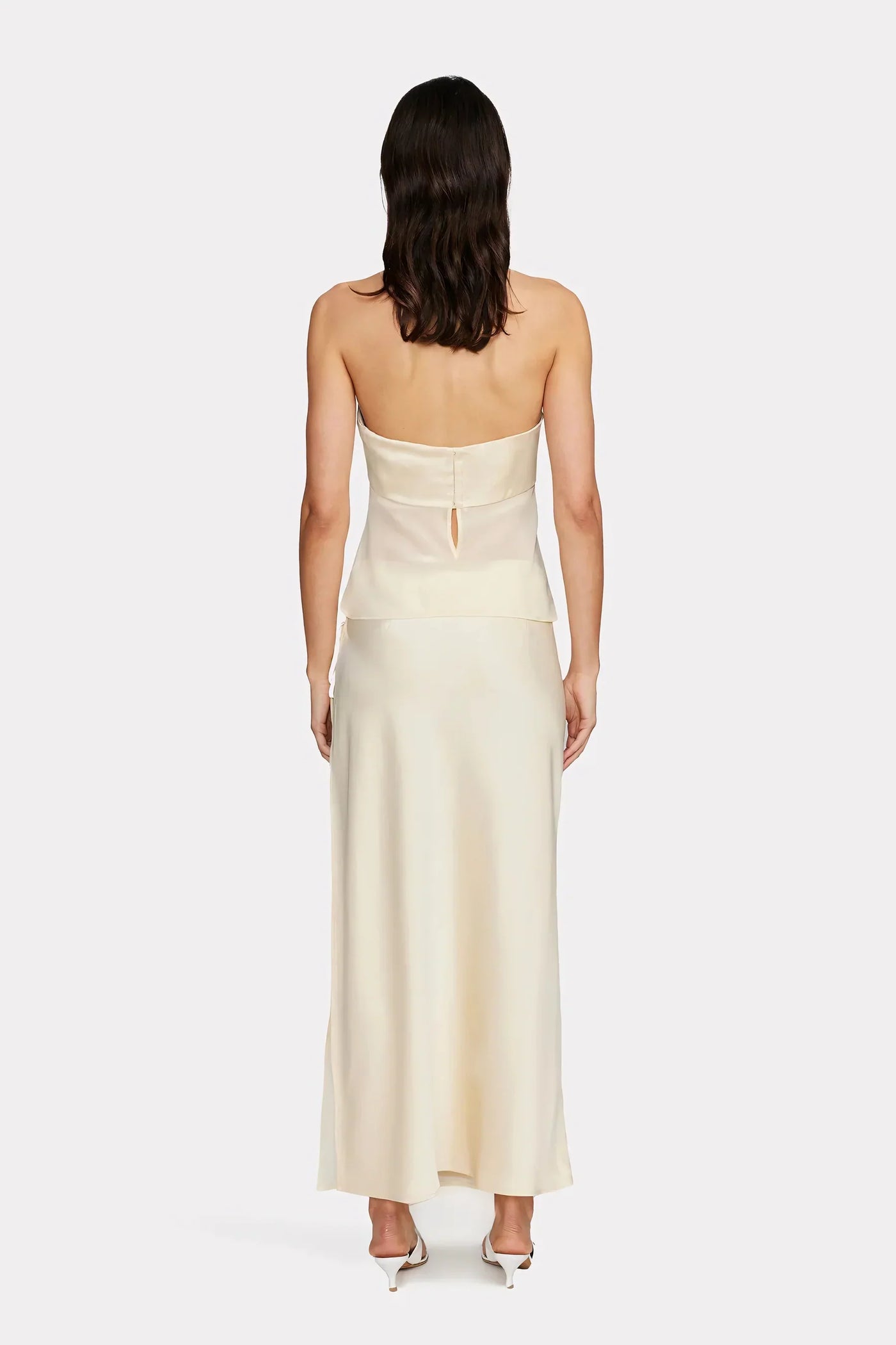 Piavetta Maxi Dress