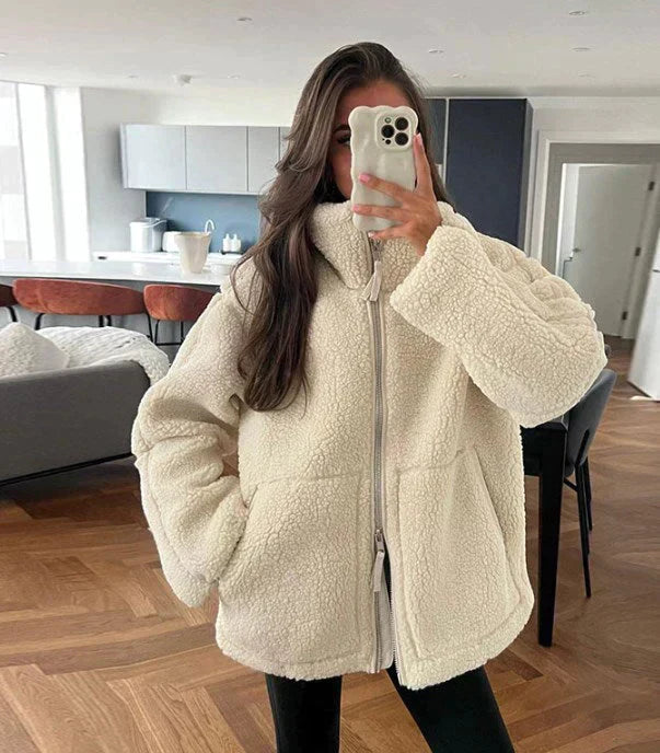 Elisenza Coat