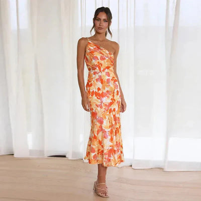 Soranella Maxi Dress