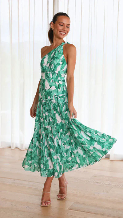 Soranella Maxi Dress