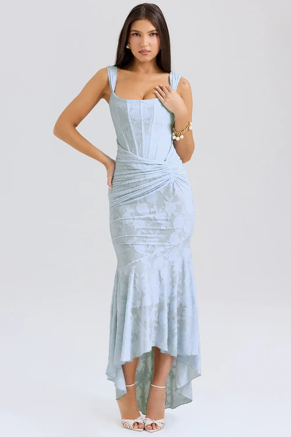 Candida Maxi Dress