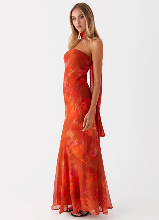 Giulianna Maxi Dress