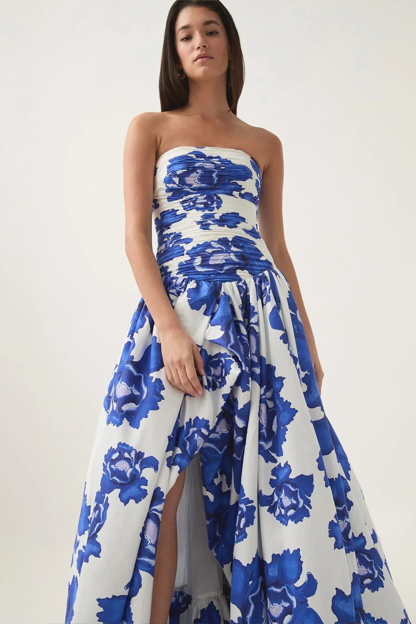 Primavera Maxi Dress