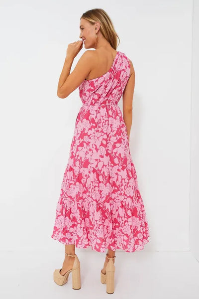 Milenzia Maxi Dress