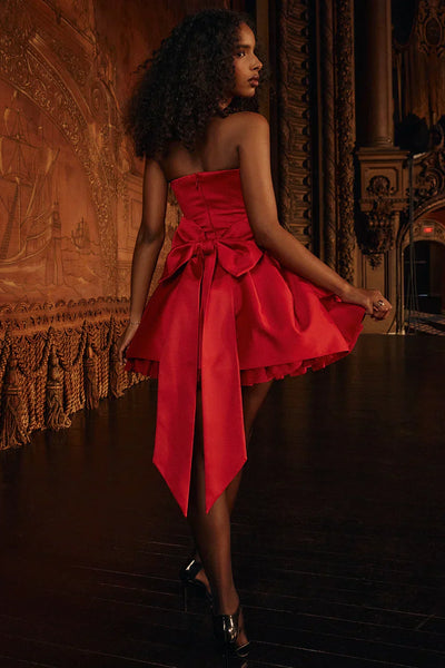 Ballavera Mini Dress