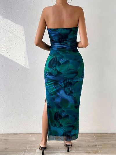 Selvaggia Maxi Dress