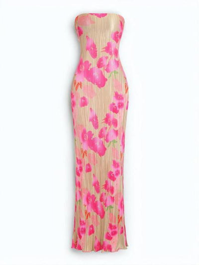 Diletta Maxi Dress